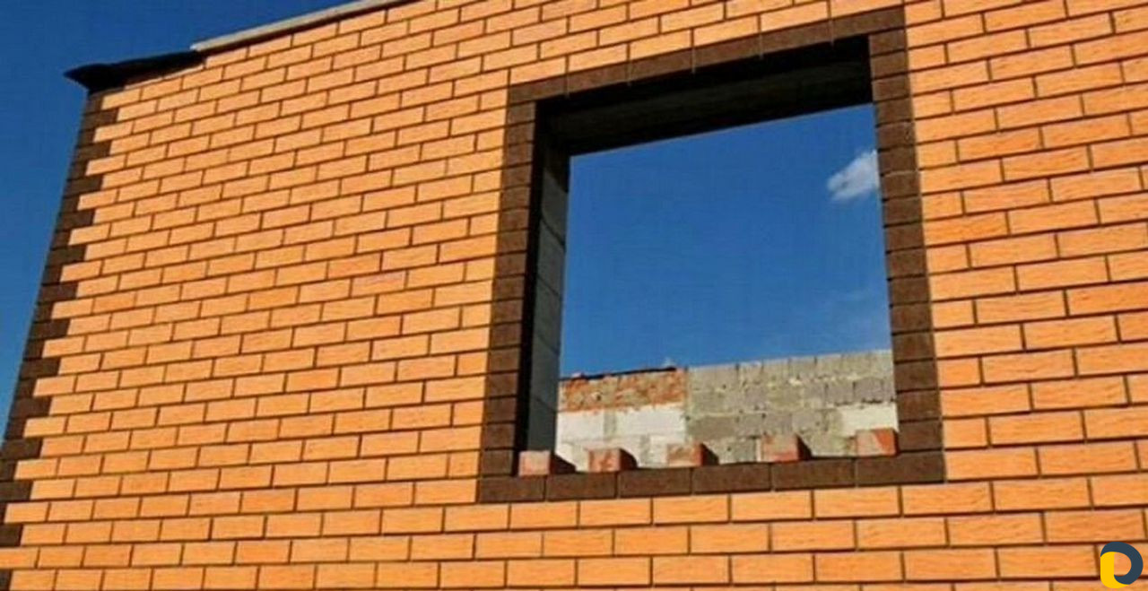 Кладка кирпича каменщики
