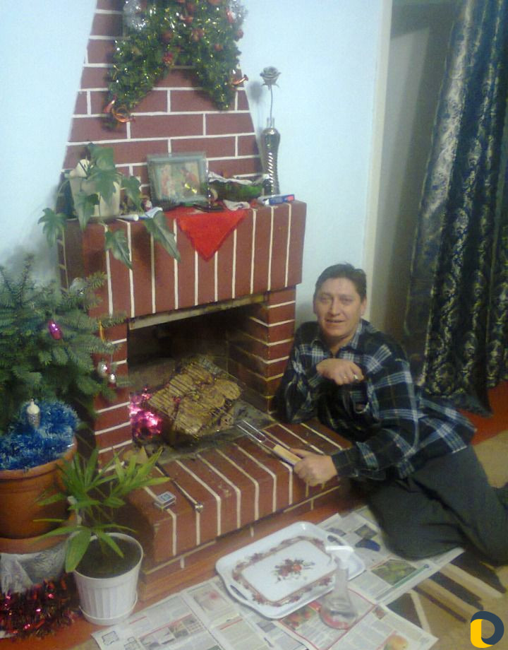 Кладка мангалов, каминов, барбикю, печи