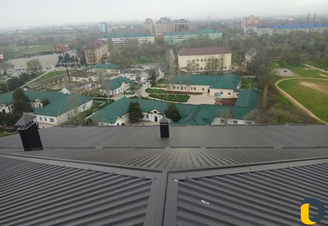 Кладка,Облицовка, кровля, все виды строительных ра