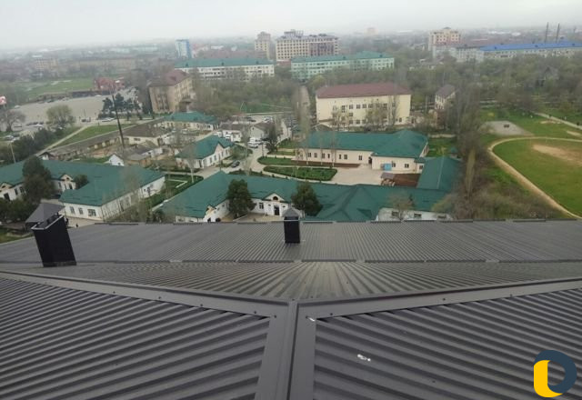 Кладка,Облицовка, кровля, все виды строительных ра