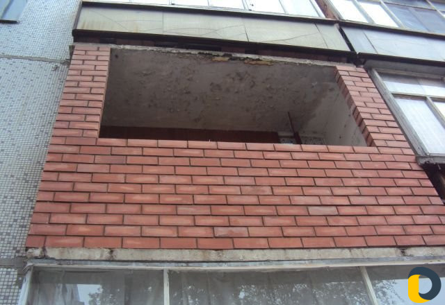 Кладка. облицовка. штукатурка