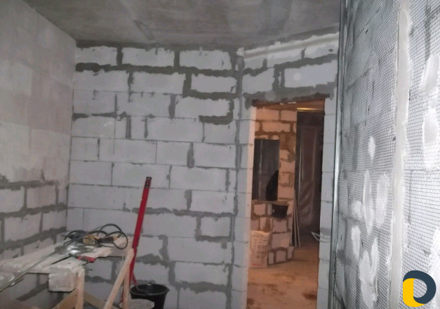 Кладка.Шпаклевка.Все виды работ