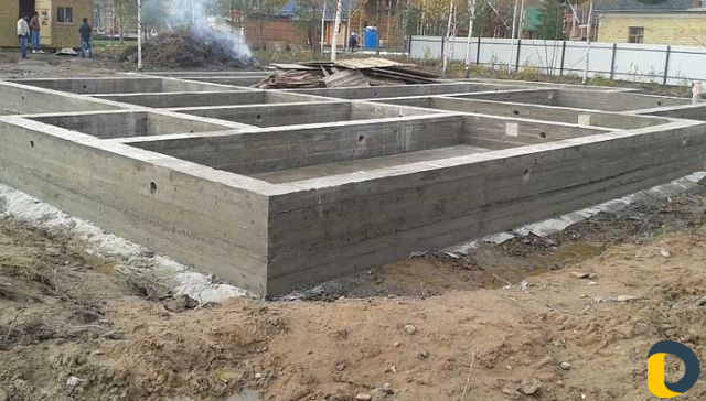 Кладка,Заливка лестниц,заливка фундаментов,монолит