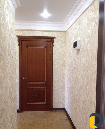 Клею Обои качественно