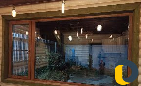 Клининг услуги (уборка)