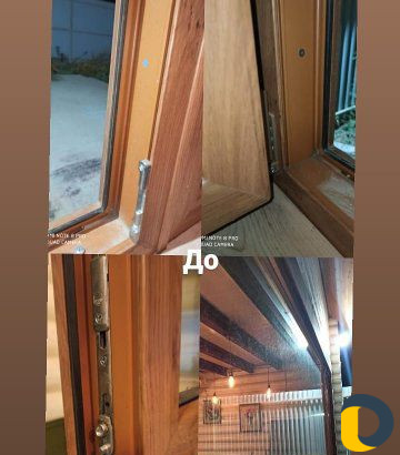 Клининг услуги (уборка)