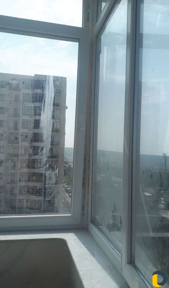 Клининговые услуги