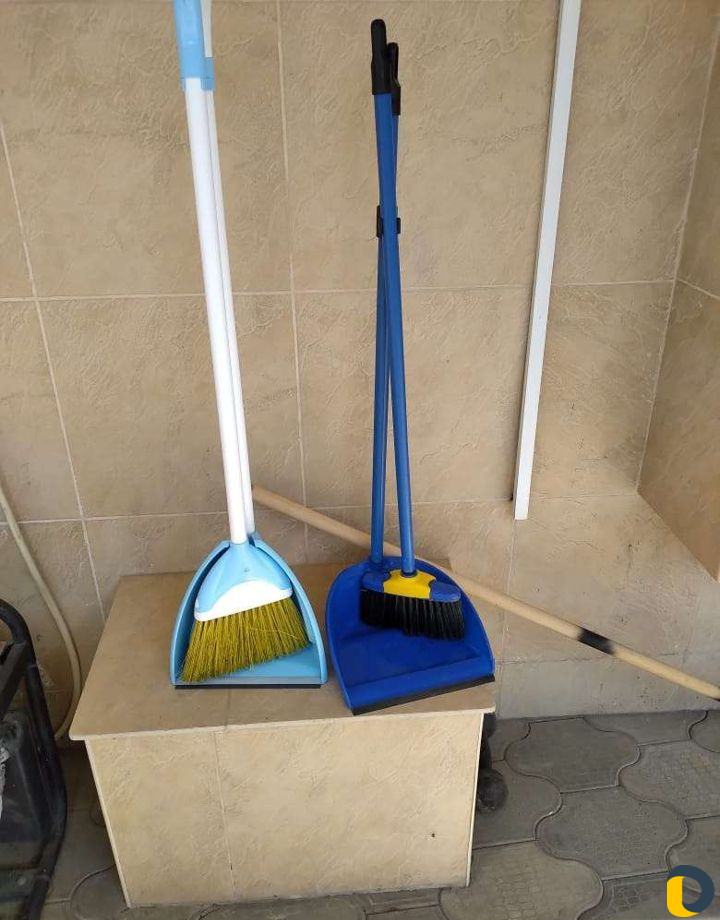 Клининговые услуги