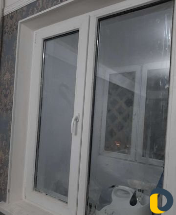 Клининговые услуги