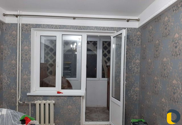 Клининговые услуги