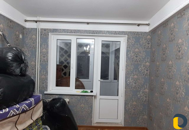 Клининговые услуги