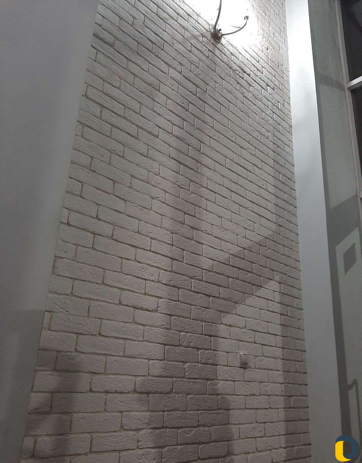 Клинкерные кирпичики