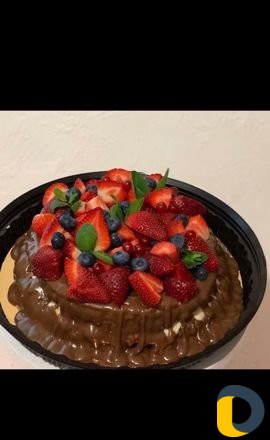 Клубника в шоколаде,банан в шоколаде,меренговый ру