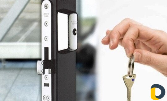 Ключ мастер