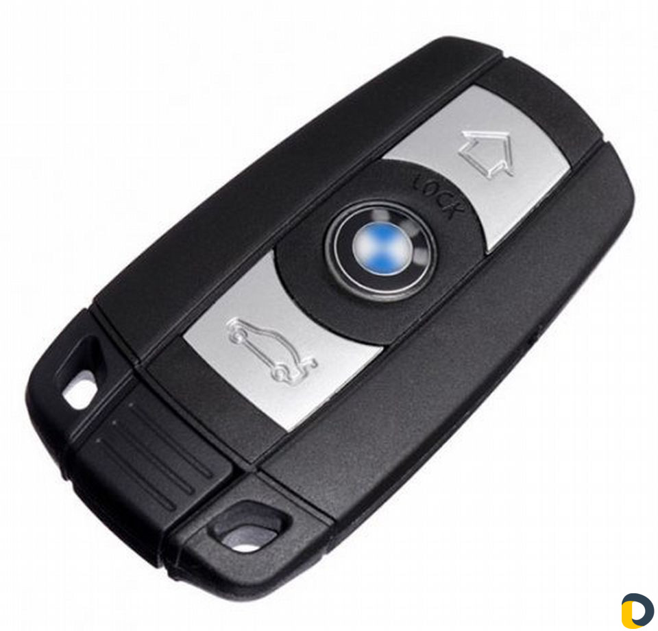 Ключи и Автоключи