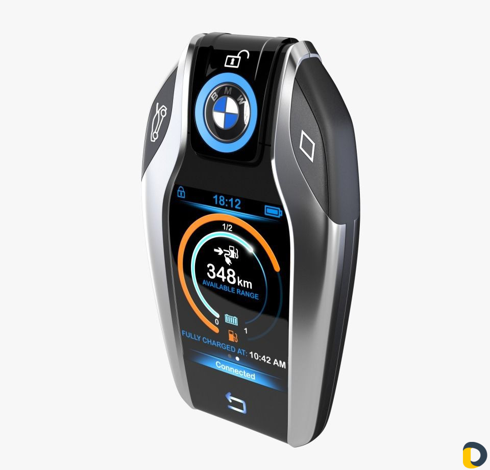 Ключи и Автоключи