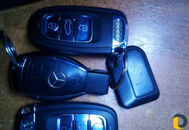 Ключи и замки и аксесуары к ним -Иммо,Прошивка