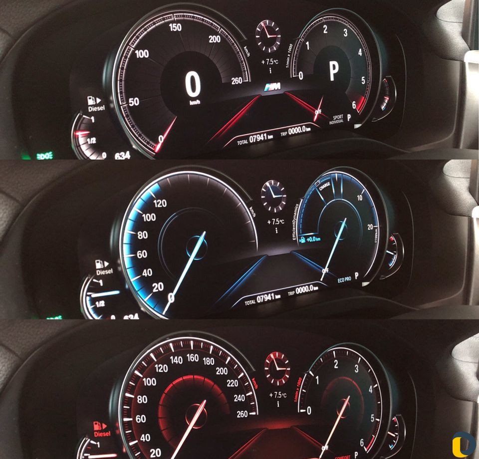 Кодирование, дооснащение, прошивка BMW F20 F30 F32