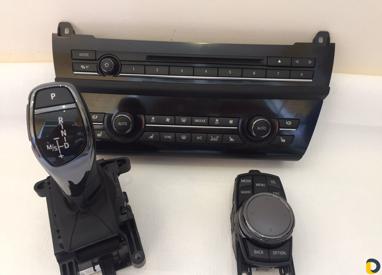 Кодирование, дооснащение, прошивка BMW F20 F30 F32