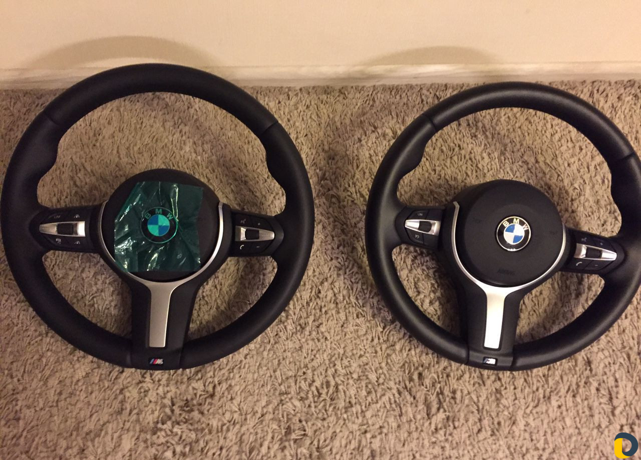 Кодирование, дооснащение, прошивка BMW F20 F30 F32