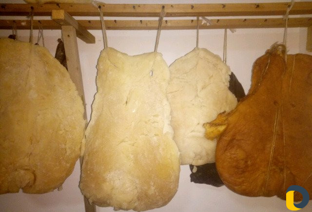 Колбаса мясо
