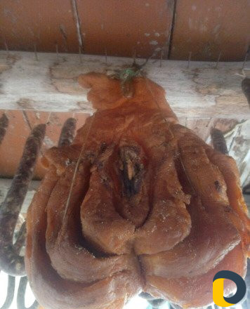 Колбаса мясо