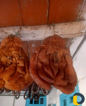 Колбаса мясо