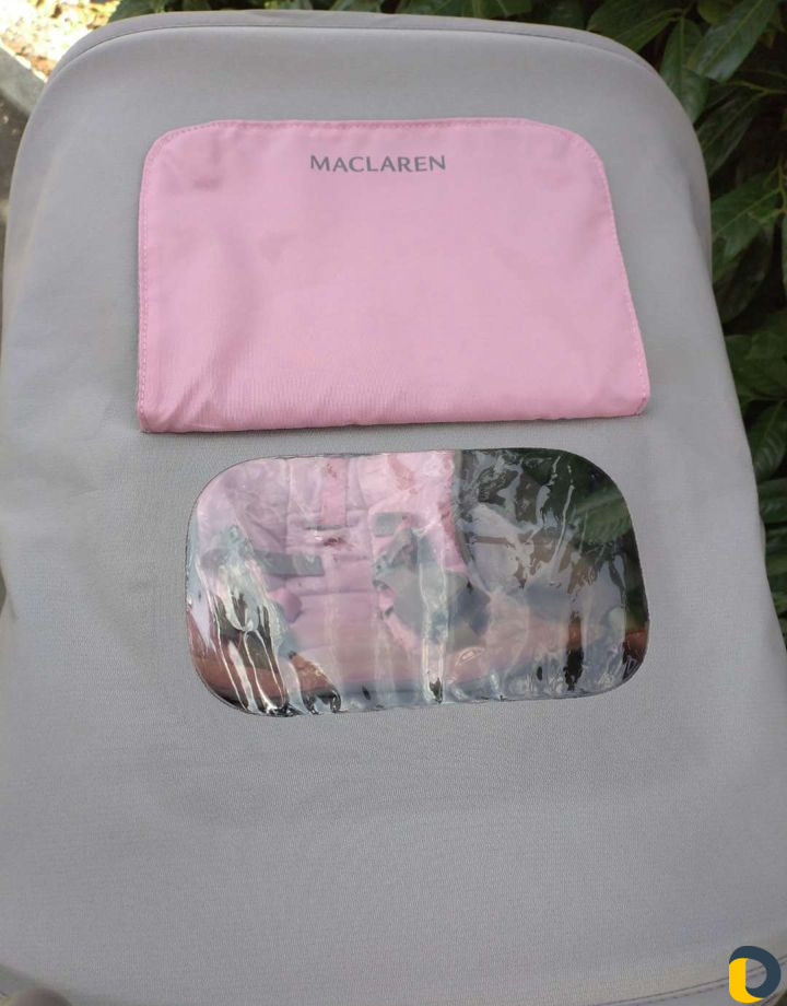 Коляска Maclaren Макларен. Прокат