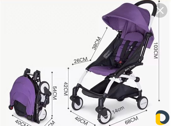Коляска Yoya,Yoya plus,Babytime в аренду
