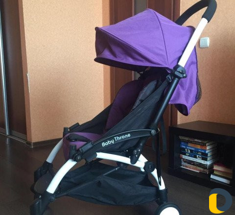 Коляска Yoya,Yoya plus,Babytime в аренду