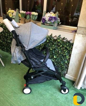 Коляска Yoya,Yoya plus,Babytime в аренду