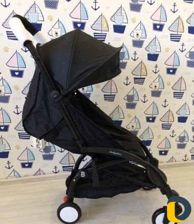 Коляска Yoya,Yoya plus,Babytime в аренду