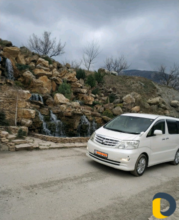 Коммерческие перевозки