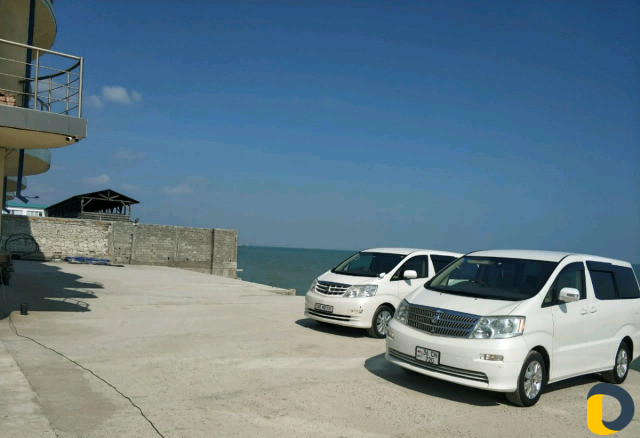 Коммерческие перевозки