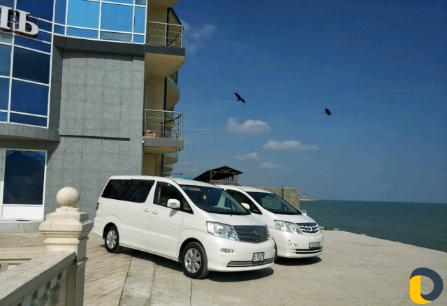 Коммерческие перевозки