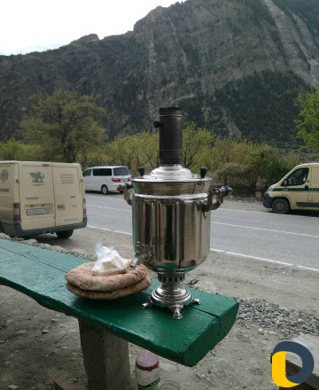 Коммерческие перевозки