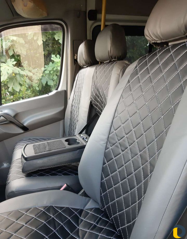 Коммерческие перевозки