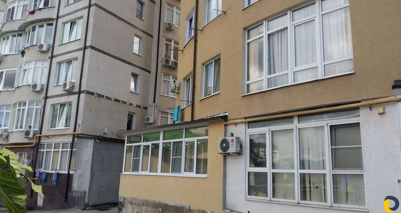 Комплексный ремонт балконов