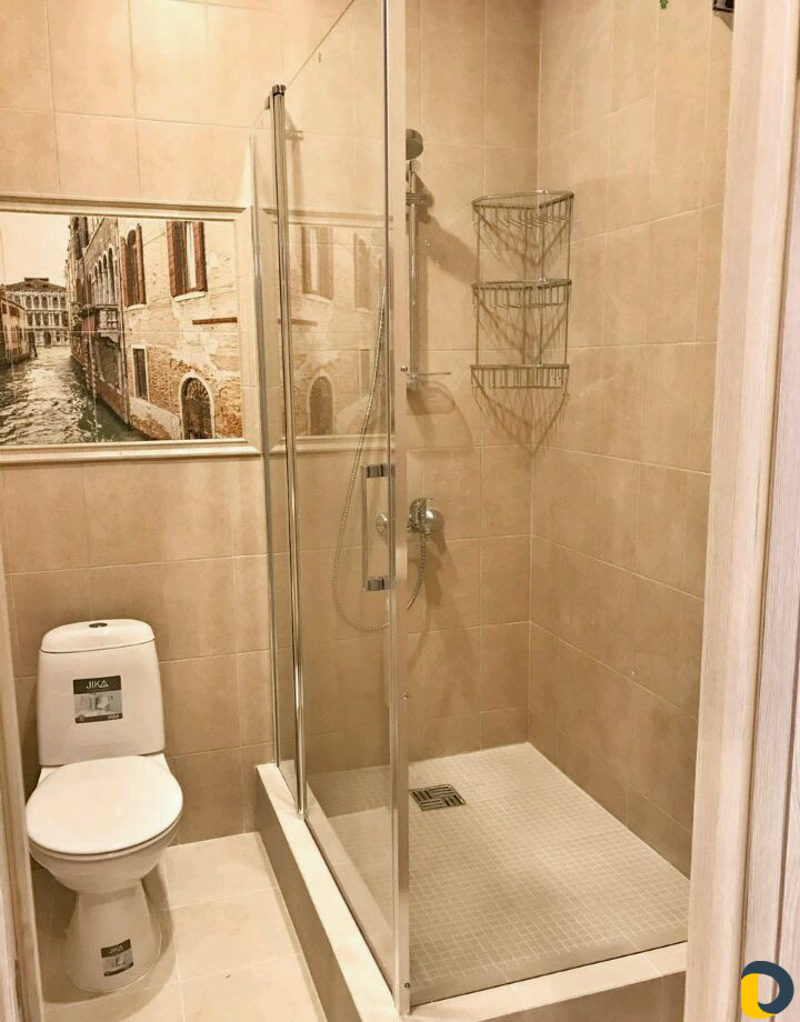 Комплексный ремонт под ключ