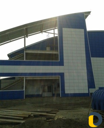 Композит, Керамагранит,металлосайдинг,сэндвич пане