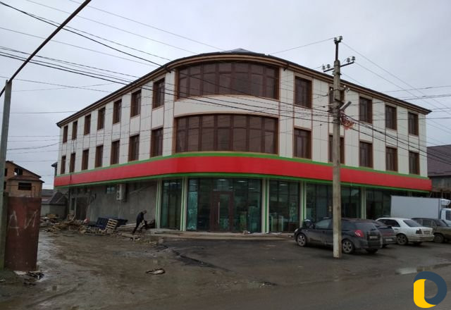 Композит, керамогранит, витраж