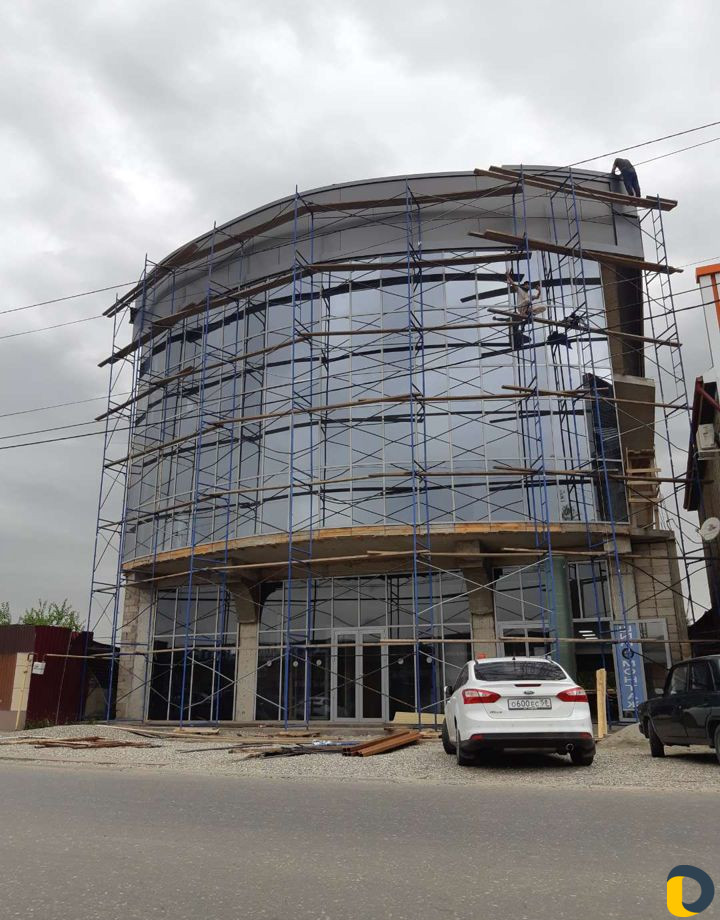 Композит Витраж