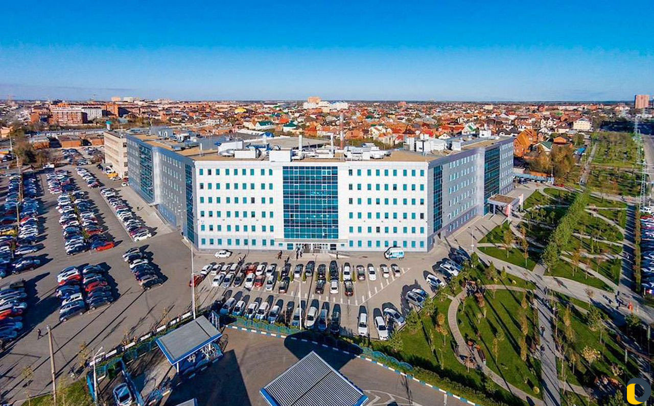 Композит Витраж