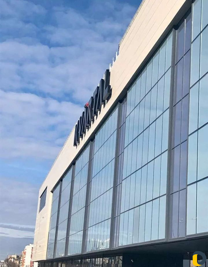 Композит Витраж