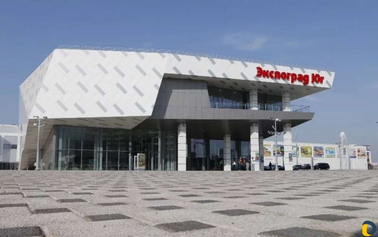 Композит Витраж