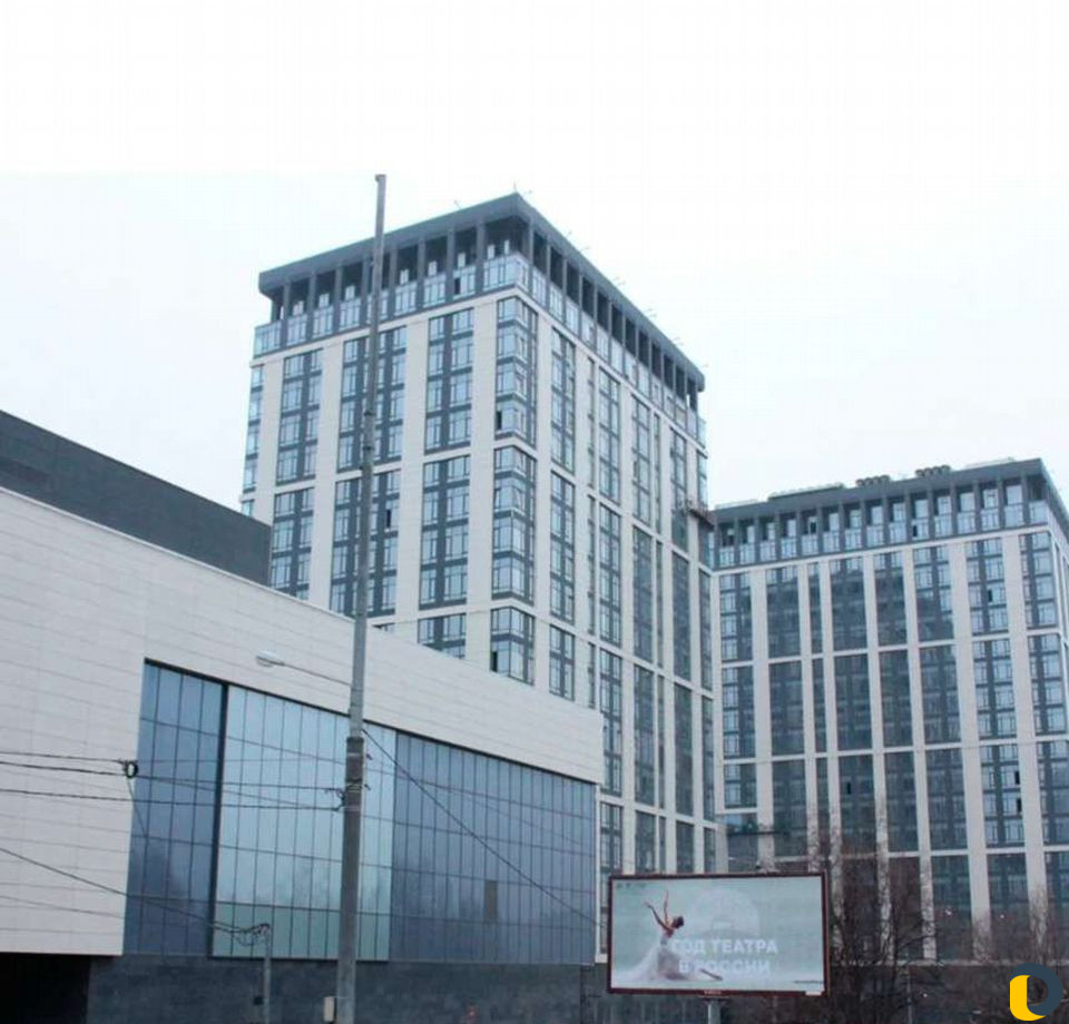 Композит Витраж