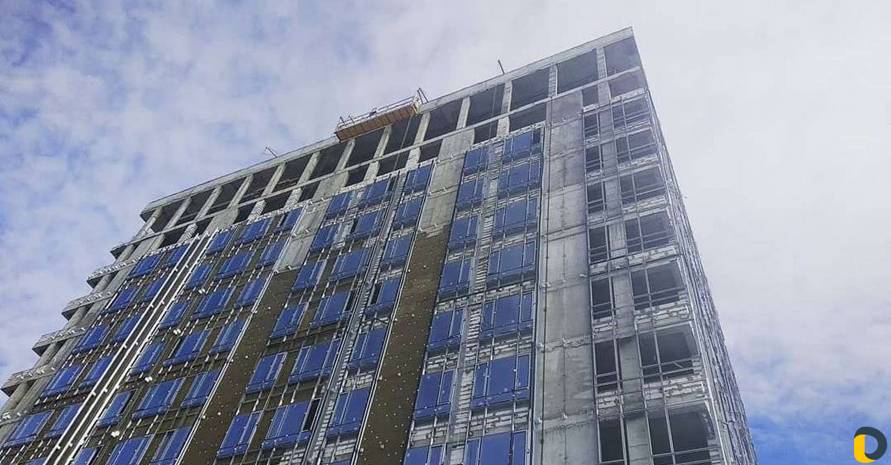 Композит Витраж