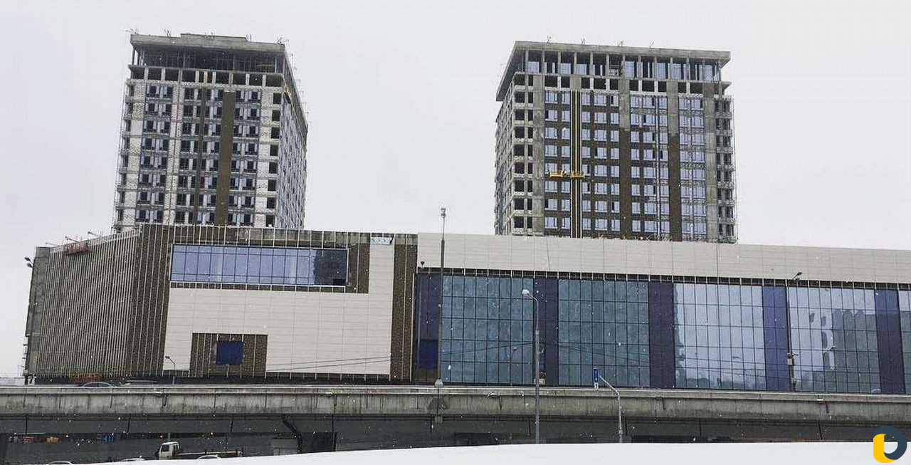 Композит Витраж