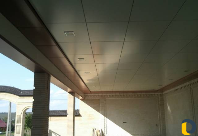 Композитные работы