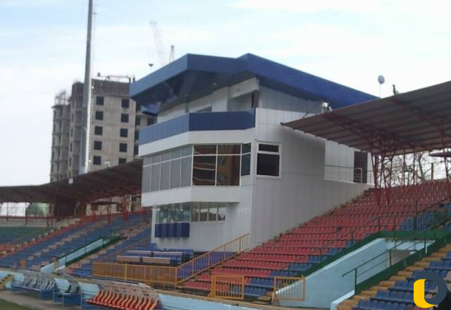 Композитные работы